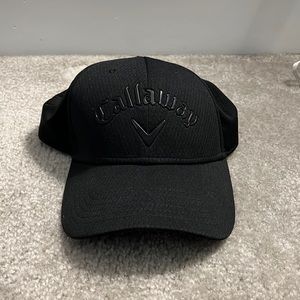 Callaway Golf Hat